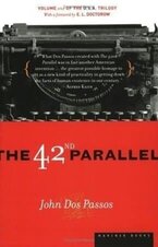 John Dos Passos 8