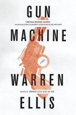 Warren Ellis 5