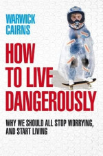 Warwick Cairns 1