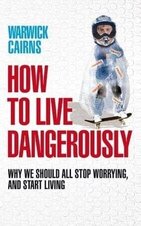 Warwick Cairns 1