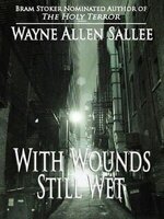 Wayne Allen Sallee 1