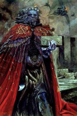 Wayne Barlowe 1