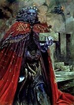 Wayne Barlowe 1