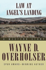 Wayne D Overholser 1