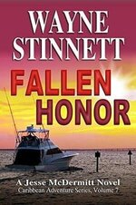 Wayne Stinnett 2