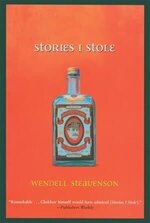 Wendell Steavenson 1