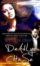 Wendy Davy 1