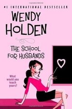 Wendy Holden 5