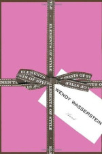 Wendy Wasserstein 1