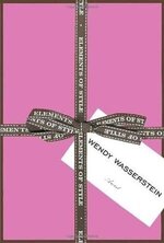 Wendy Wasserstein 1