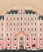 Wes Anderson 5