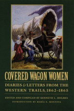 Western Trails 1
