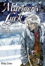 White Wolf 14