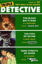 Wildside Pulp Classics 1