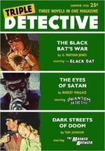 Wildside Pulp Classics 1