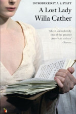Willa Cather 1