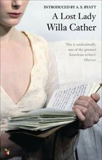 Willa Cather 1