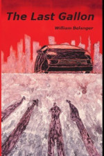 William Belanger 1