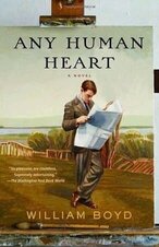 William Boyd 1