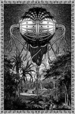 William Browning Spencer 1
