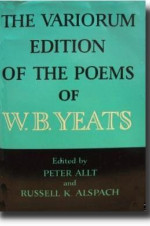 William Butler Yeats 2