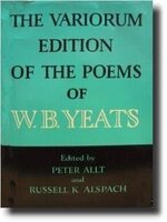 William Butler Yeats 2