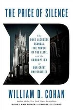 William D Cohan 3