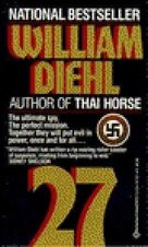 William Diehl 9