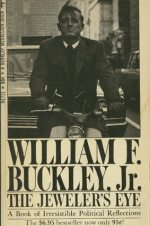 William F Buckley 1