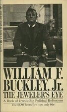 William F Buckley 1