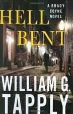 William G Tapply 13