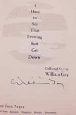 William Gay 2