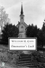 William H Gass 3