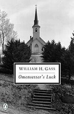 William H Gass 3
