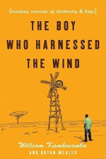 William Kamkwamba 1