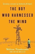 William Kamkwamba 1