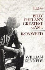 William Kennedy 1