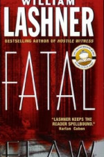 William Lashner 12