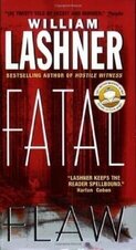 William Lashner 12