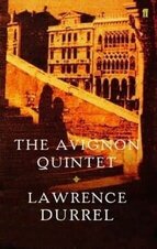 Lawrence Durrell 6