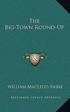 William MacLeod Raine 23