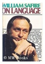 William Safire 2