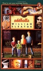 William Sleator 6