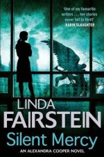 Linda Fairstein 18