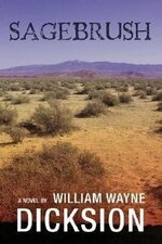 William Wayne Dicksion 7