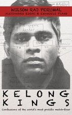 Wilson Raj Perumal 1