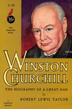 Winston Churchill 1