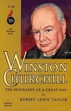 Winston Churchill 1