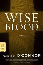 Wise Blood 2
