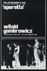 Witold Gombrowicz 5